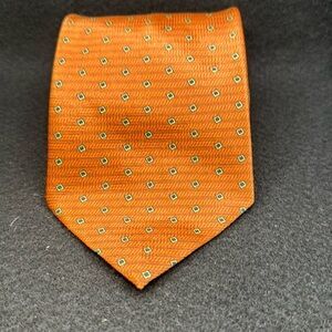 Umo Lorenzo Silk Tie